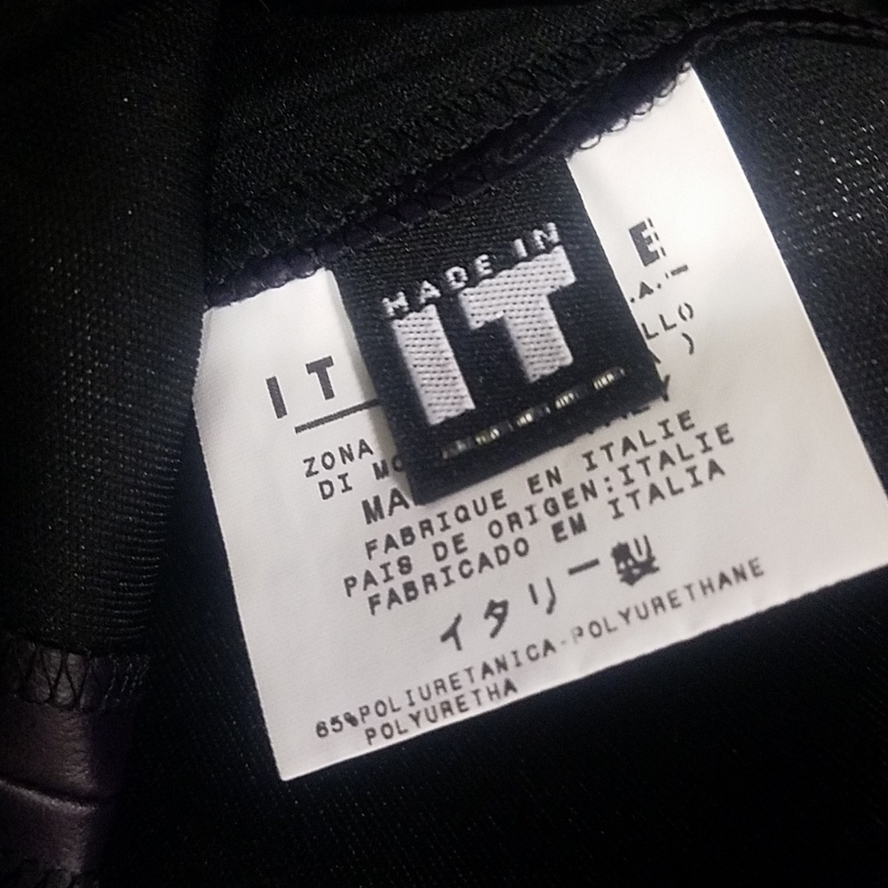 Versace pants - Picture 6 of 7